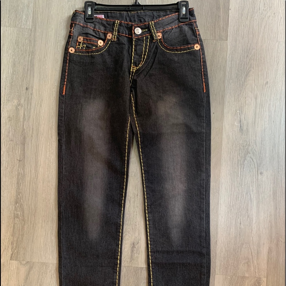 Jeans - Picture 3 of 3